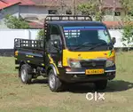 2018 TATA ACE MEGA XL POWER STEERING