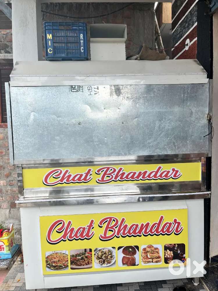 Chat bandar