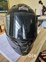 Studds Raider Super Helmet