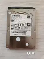 TOSHIBA MQ01ABF050 500GB 5400 RPM 8MB