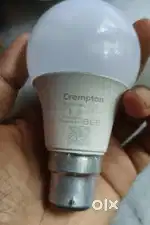 Led 10 WATT bulb
