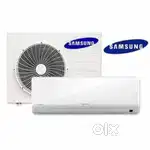 Samsung 1 ton AC