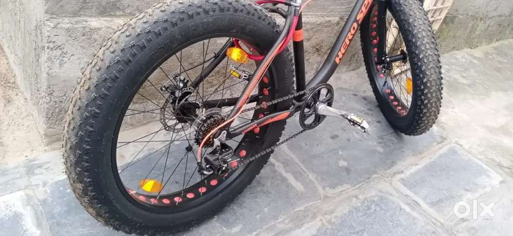 Hero sprint pro(WARRIOR) mobile no (7032472)