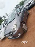 Maruti Suzuki Celerio 1.0 VXI MT, 2016, Petrol