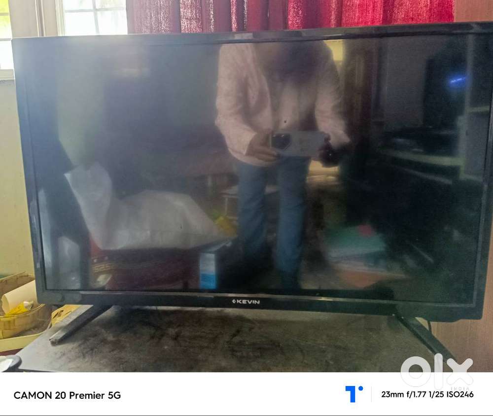 32 inch led smart tv
