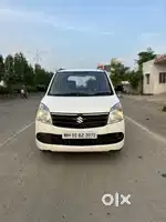 Maruti Suzuki Wagon R LXI Opt, 2010, Petrol