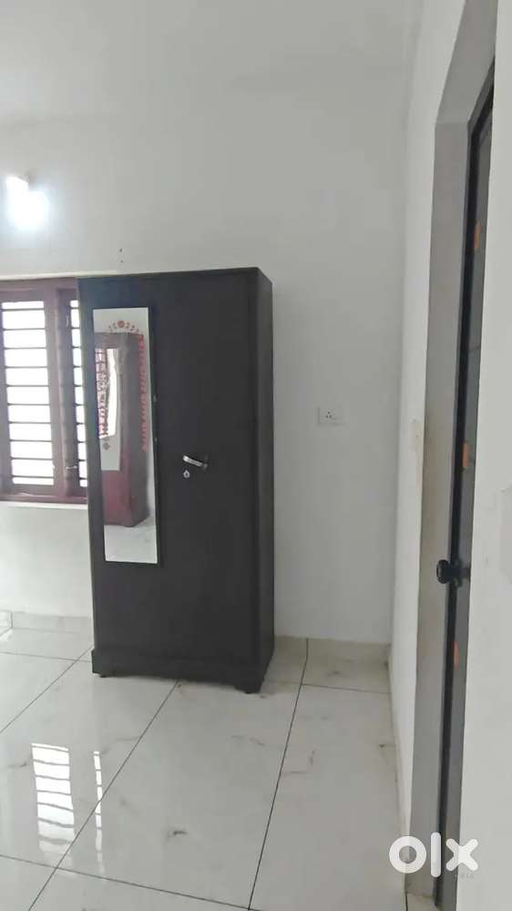 Single room for a girl