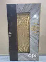 Entry - door