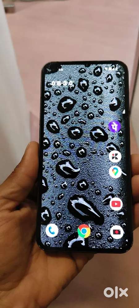 Nothing phone 1 12+256