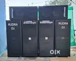 Rudra Sound Services