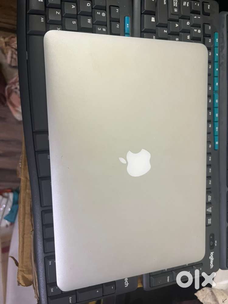 Macbook Air As Good As New