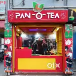 Wanna sell my business Pan-O-Tea