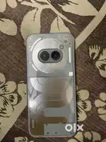 NOTHING 2A PLUS ( 256 GB )