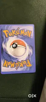 Pokemon Card CharizardV