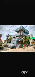 Large size property in Karond Metro first station Bhopal.
