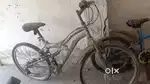 GEAR CYCLE