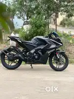 Pulsar rs 200 Fully showroom serviced