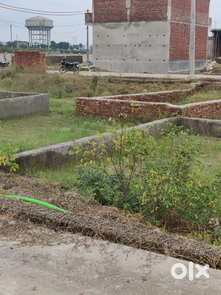 अपने सपनों का घर