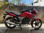 Good condition, not driven much. Running condition. Good pickup