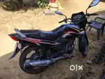 Original colour and original 1st owner