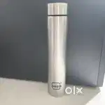 Thermos bottle