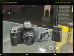 CANON 5D MARK 2