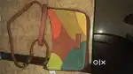BRAND NEW UNUSED WOMENS SHOULDER BAG WITH TAG FOR URGENT SALE.