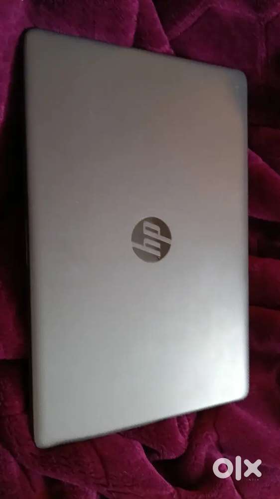 Hp silver athlon 4Gb ram 128 gb ROM 2023 model