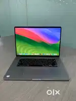 Apple MacBook Pro 2019 i7 16GB 512GB 16inch Warranty