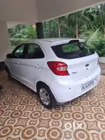 Ford Figo 1.2 Trend Petrol, 2017, Petrol