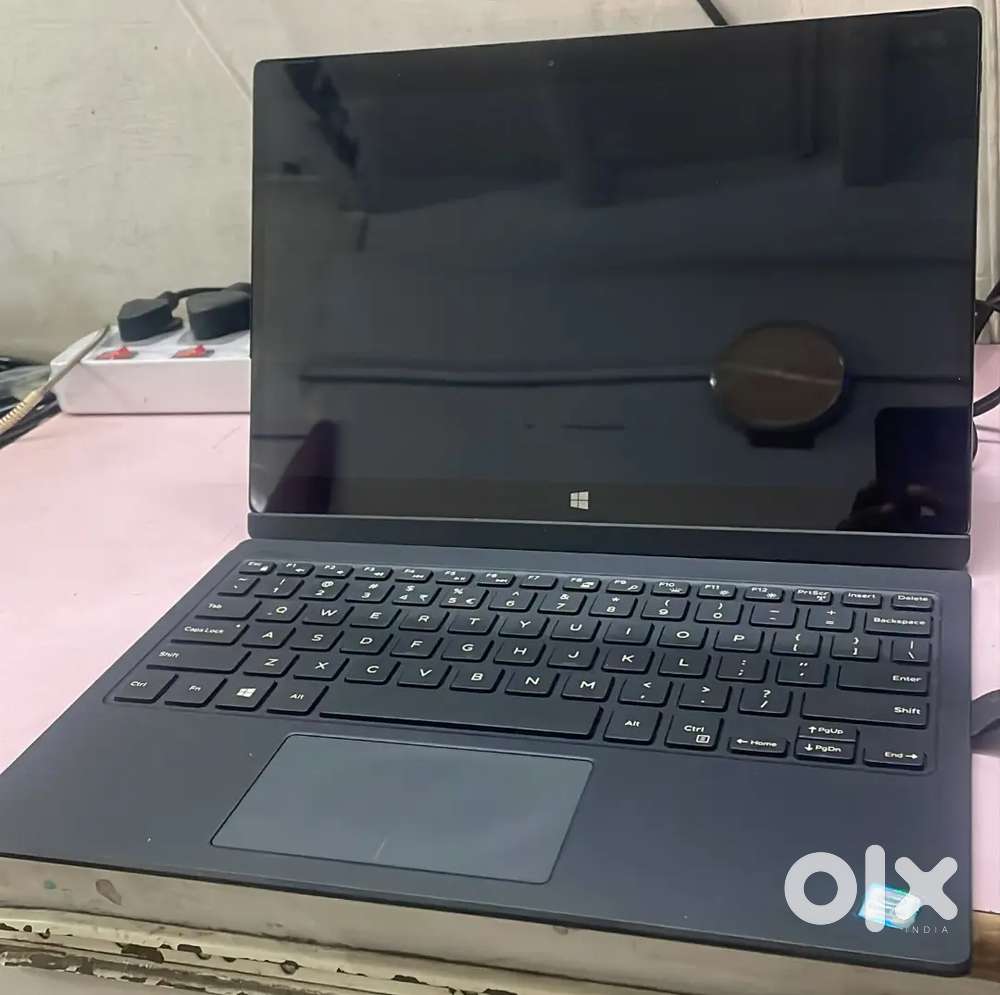 Dell Latitude 7275