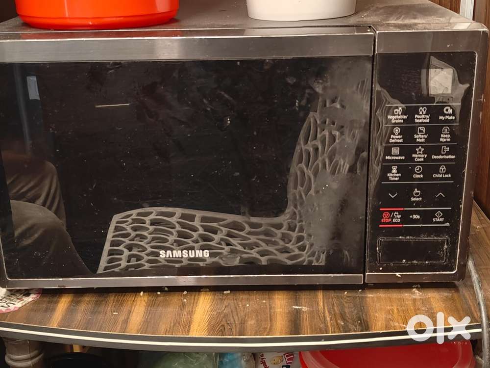 Samsung Oven