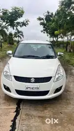 Maruti Suzuki Swift 2013 Diesel 136000 Km Driven