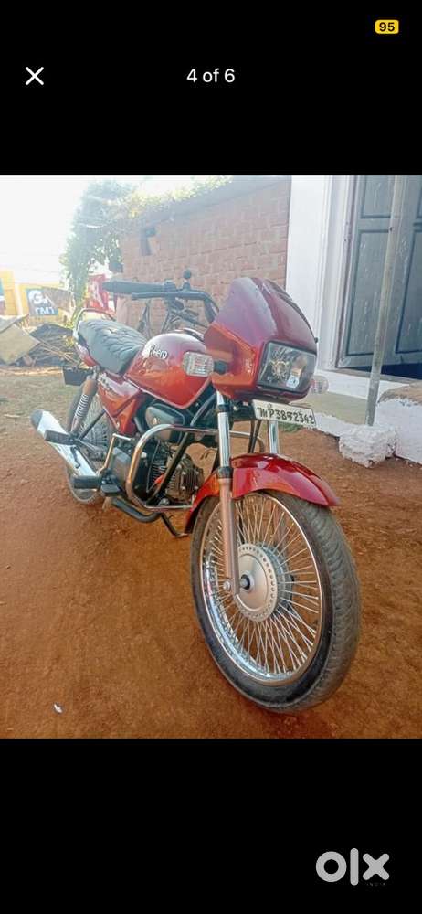 Splendor modified urgent sell money problem