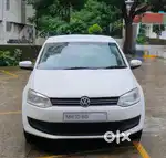 Volkswagen Polo 2009-2013 GT TDI, 2012, Diesel