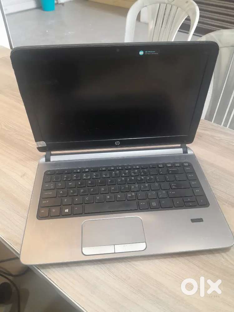 (LPT0609 - 0610) Hp Pro book 430 G2 refurbished Laptop