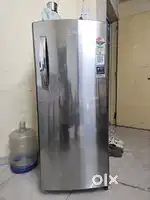 Whirlpool Fridge 192 liters