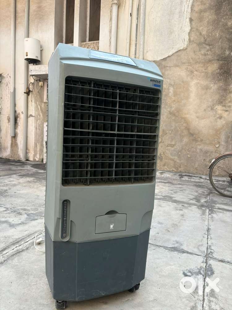 BULE STAR Air colour