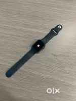 Apple Iwatch Series 7 \ Apple S7 Chip \ 41mm \ Used One