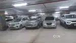 Parking Cashier