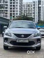 Maruti Suzuki Baleno Zeta, 2020, Petrol
