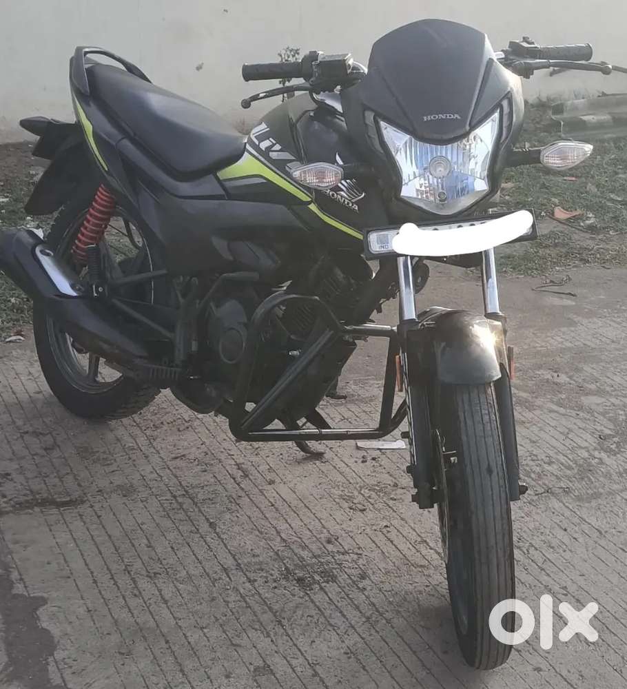 હોન્ડા લીવો