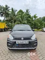 Maruti Suzuki Alto 800 VXI Airbag, 2019, Petrol