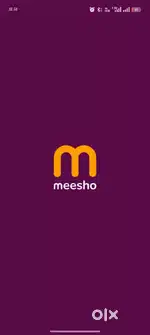Meesho Valmo warehouse work