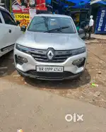 Renault KWID RXL, 2022, Petrol