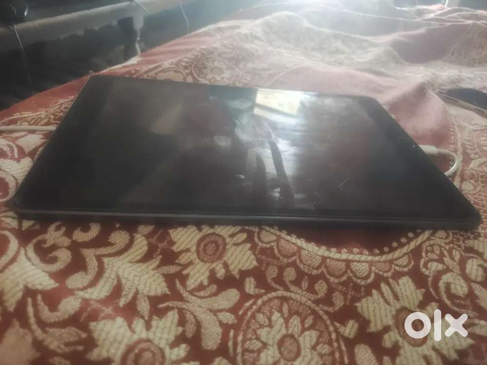 I pad 9th gen