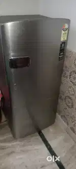 Samsung fridge. 192 ltr