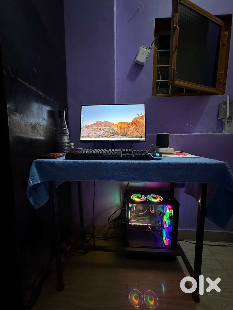 Gaming PC Money Problems