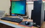 Desktop Computer
