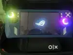 Asus Rog Ally ( AMD Z1 Extreme), 6 MONTHS OLD